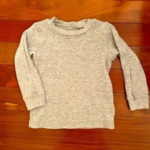 Simple Joy’s 2T thermal